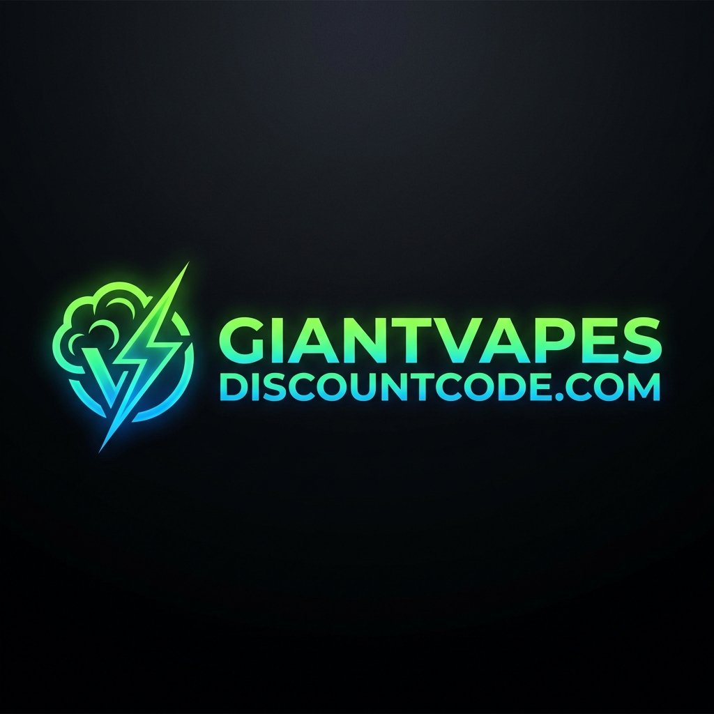 GaintVapesDiscountCode.com Logo